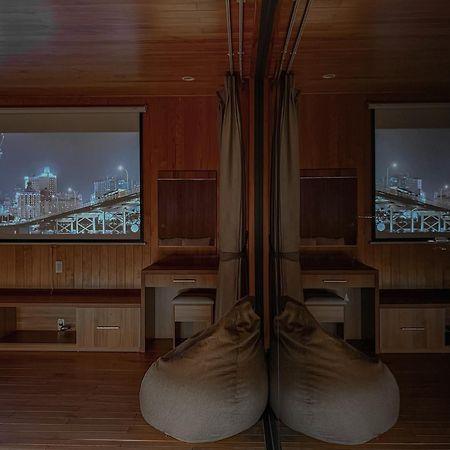 Lux Nest Hotel دالات المظهر الخارجي الصورة