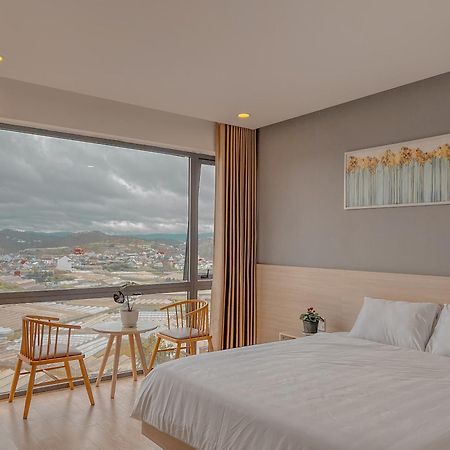 Lux Nest Hotel دالات المظهر الخارجي الصورة