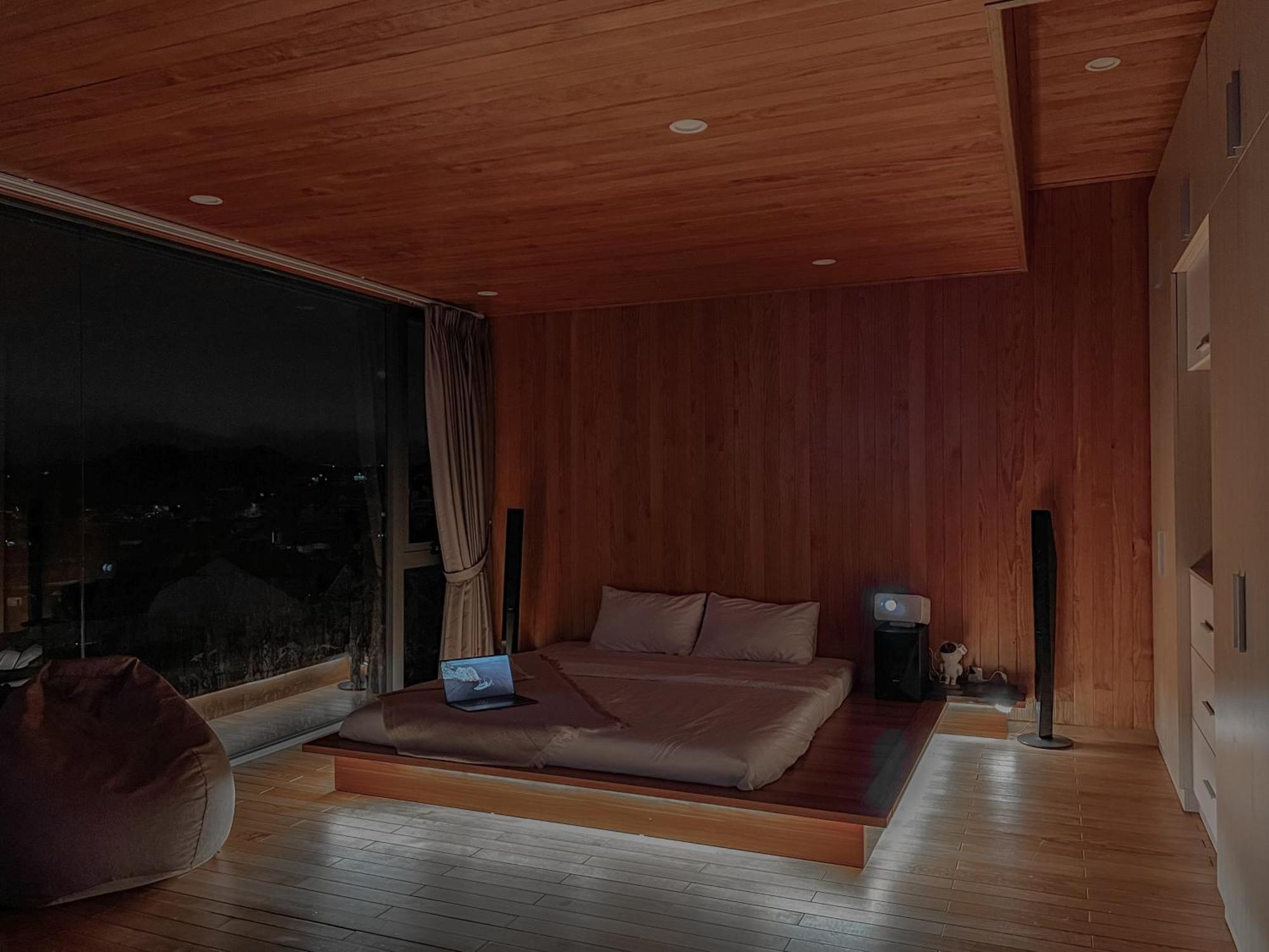 Lux Nest Hotel دالات المظهر الخارجي الصورة