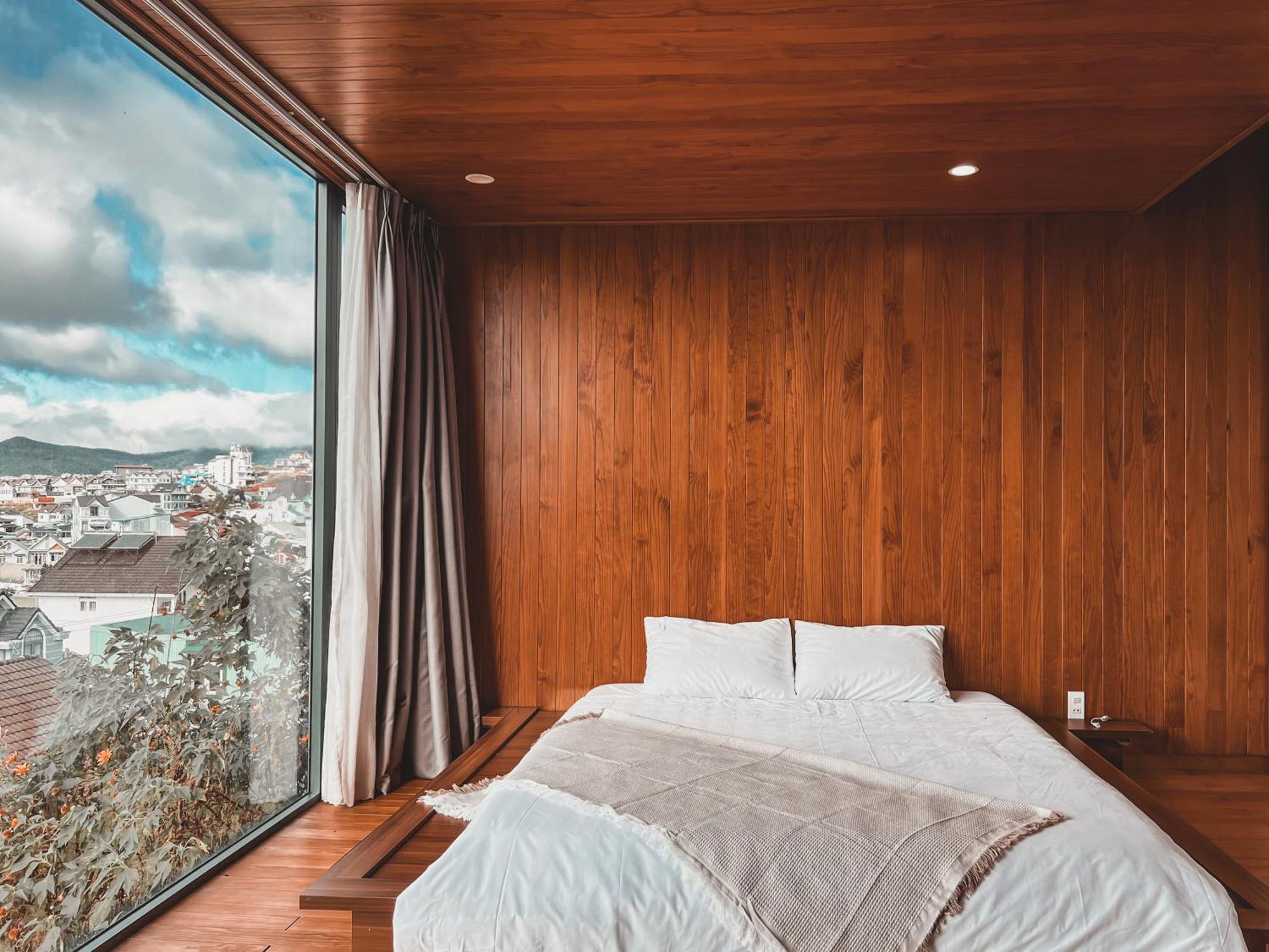 Lux Nest Hotel دالات المظهر الخارجي الصورة