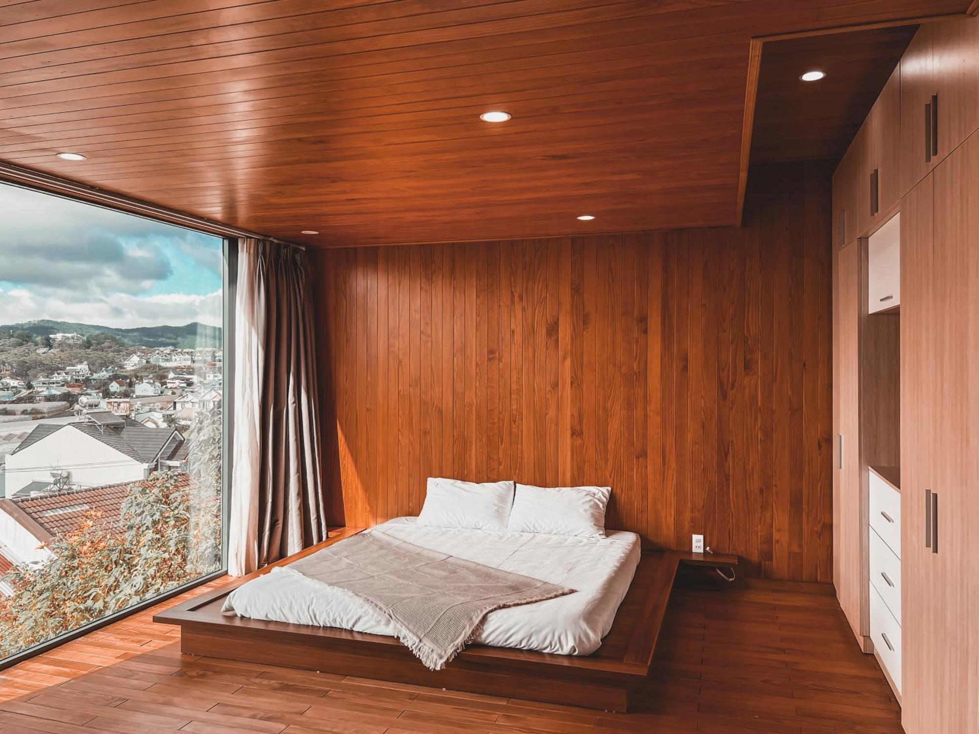 Lux Nest Hotel دالات المظهر الخارجي الصورة