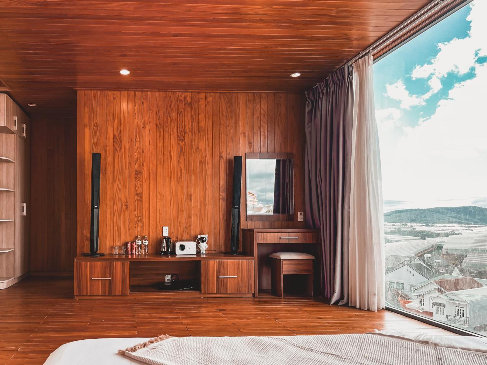 Lux Nest Hotel دالات المظهر الخارجي الصورة