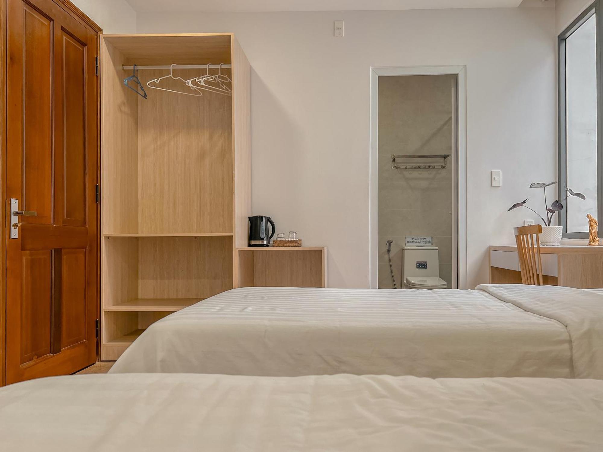 Lux Nest Hotel دالات المظهر الخارجي الصورة
