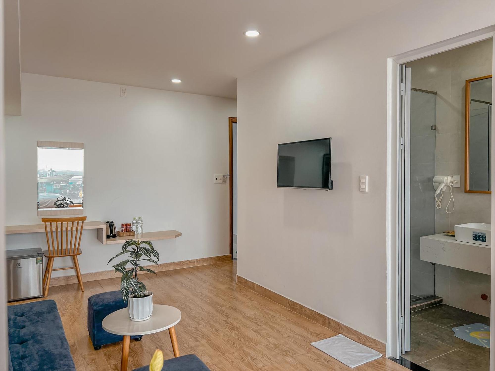 Lux Nest Hotel دالات المظهر الخارجي الصورة