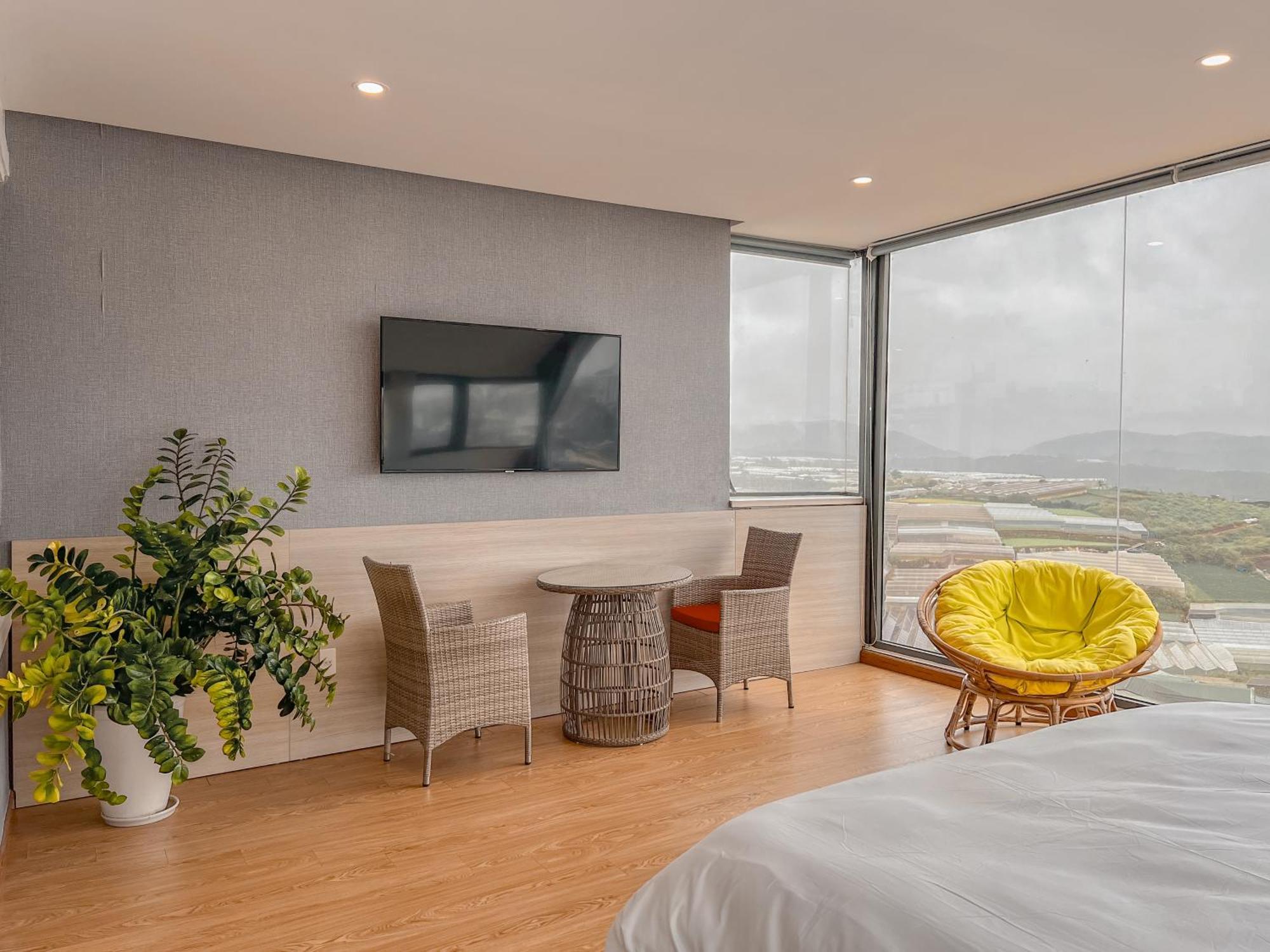 Lux Nest Hotel دالات المظهر الخارجي الصورة
