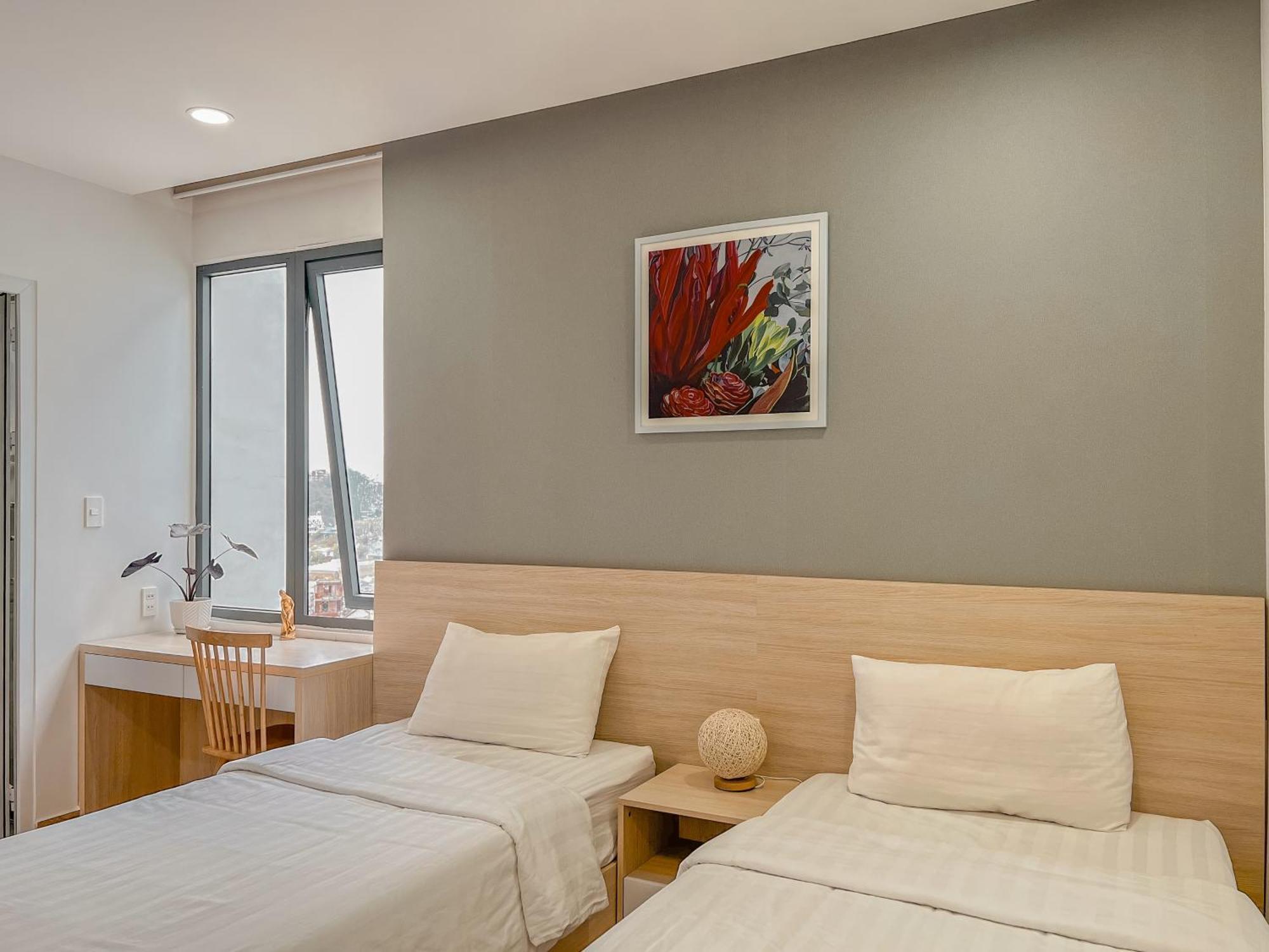 Lux Nest Hotel دالات المظهر الخارجي الصورة