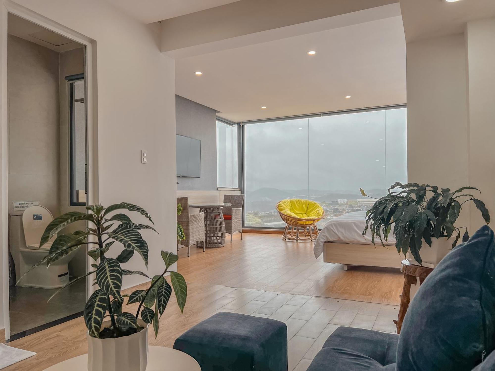 Lux Nest Hotel دالات المظهر الخارجي الصورة