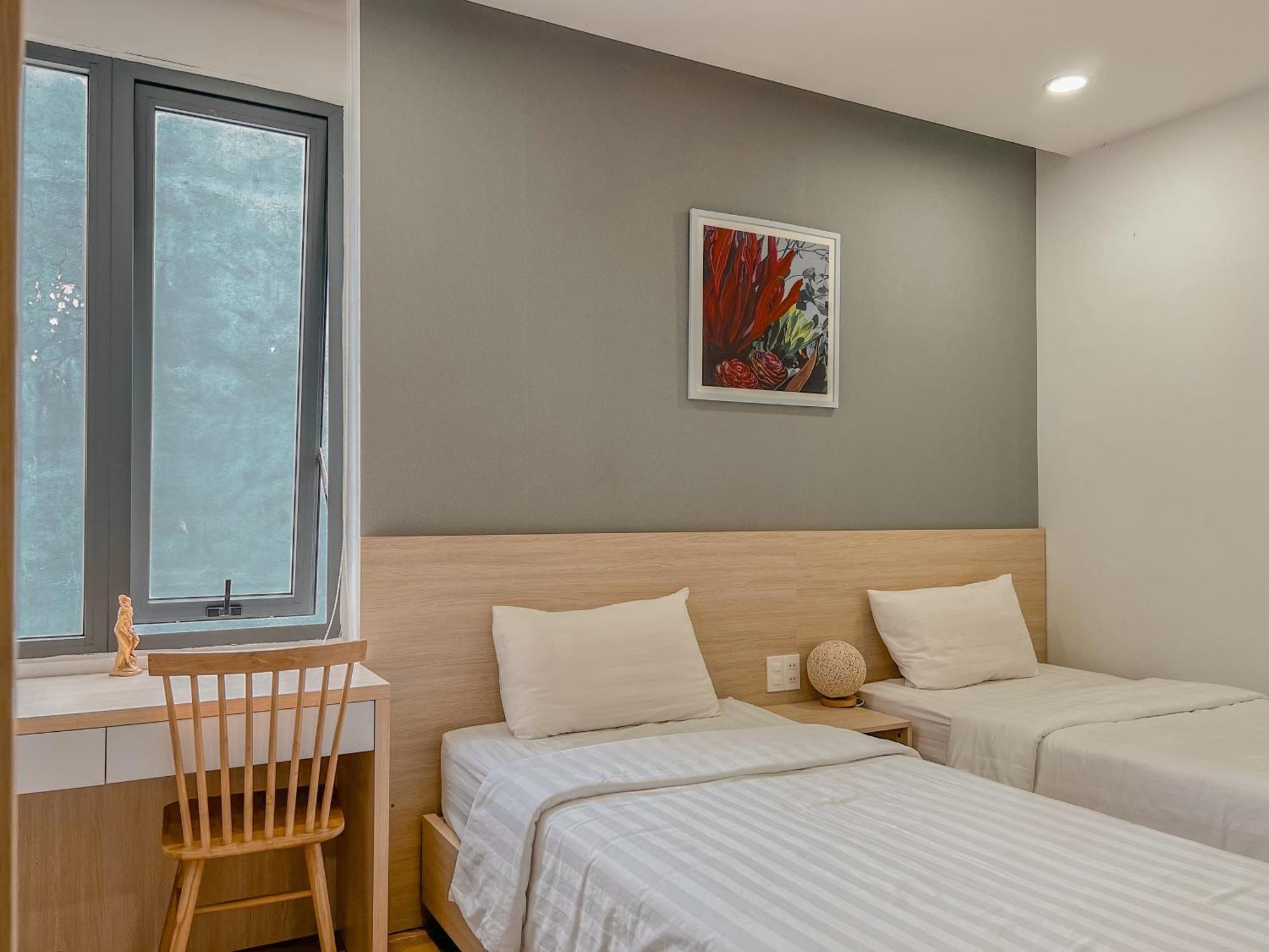 Lux Nest Hotel دالات المظهر الخارجي الصورة