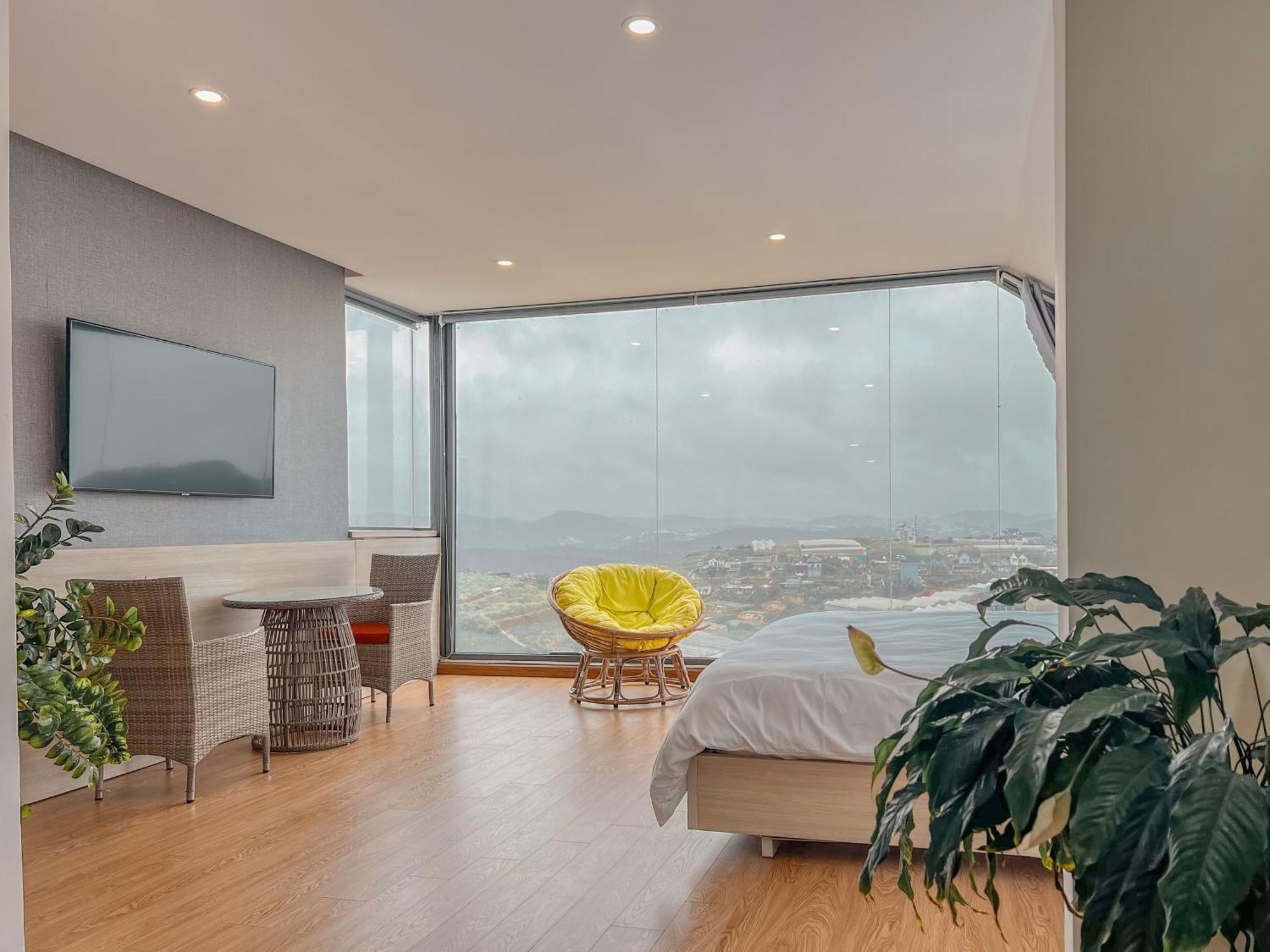 Lux Nest Hotel دالات المظهر الخارجي الصورة