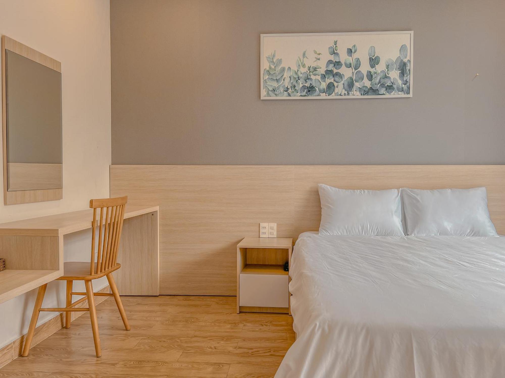 Lux Nest Hotel دالات المظهر الخارجي الصورة