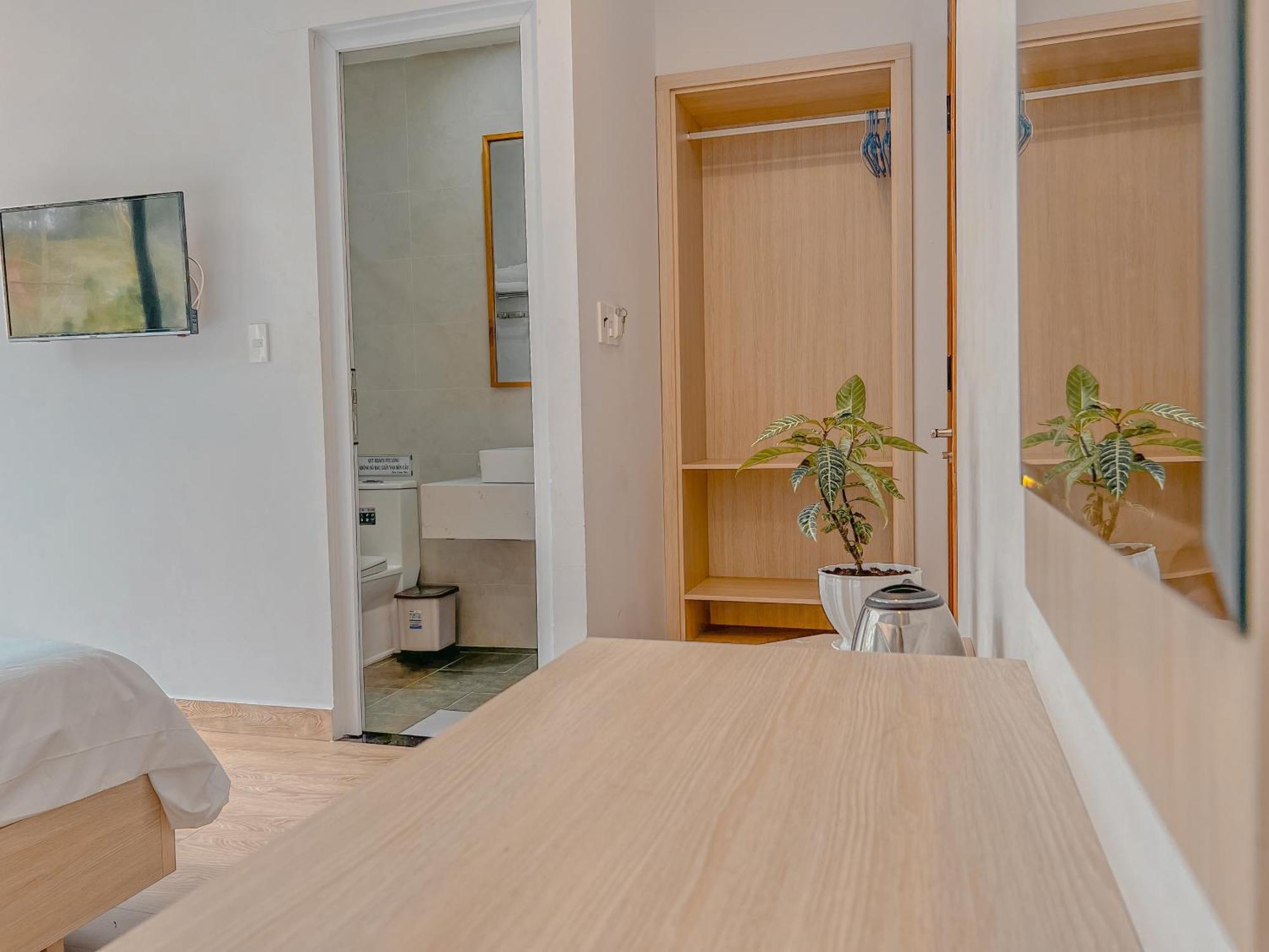 Lux Nest Hotel دالات المظهر الخارجي الصورة