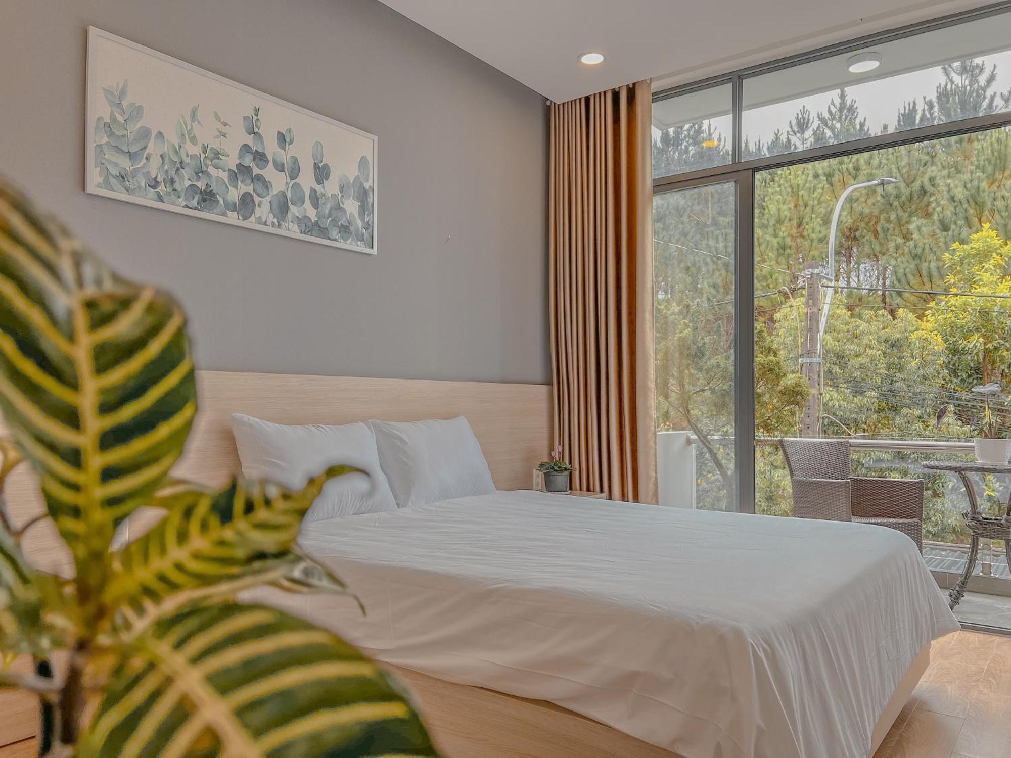 Lux Nest Hotel دالات المظهر الخارجي الصورة