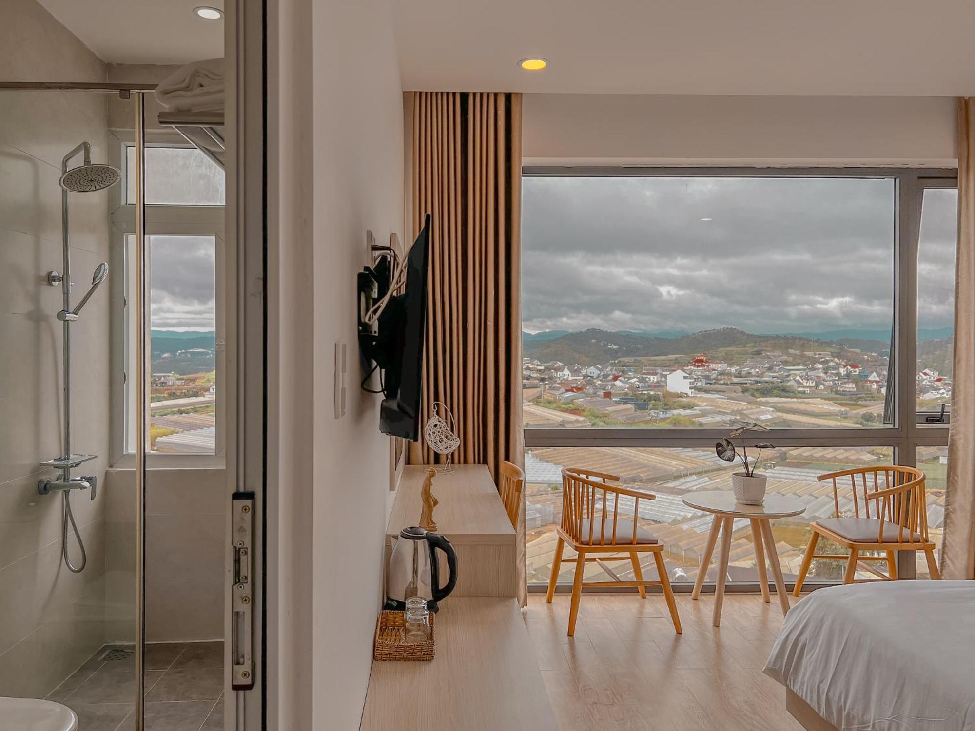 Lux Nest Hotel دالات المظهر الخارجي الصورة