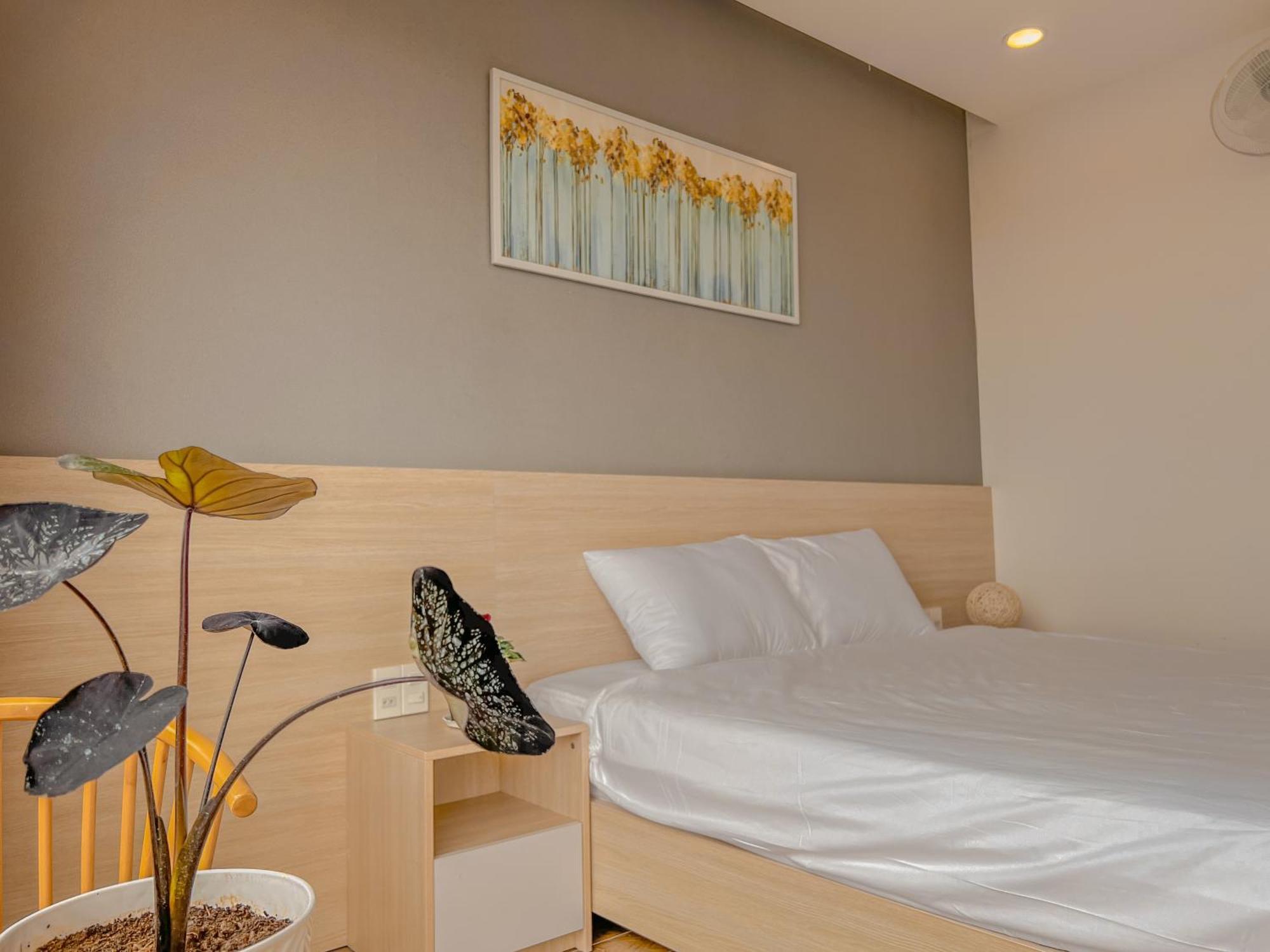 Lux Nest Hotel دالات المظهر الخارجي الصورة