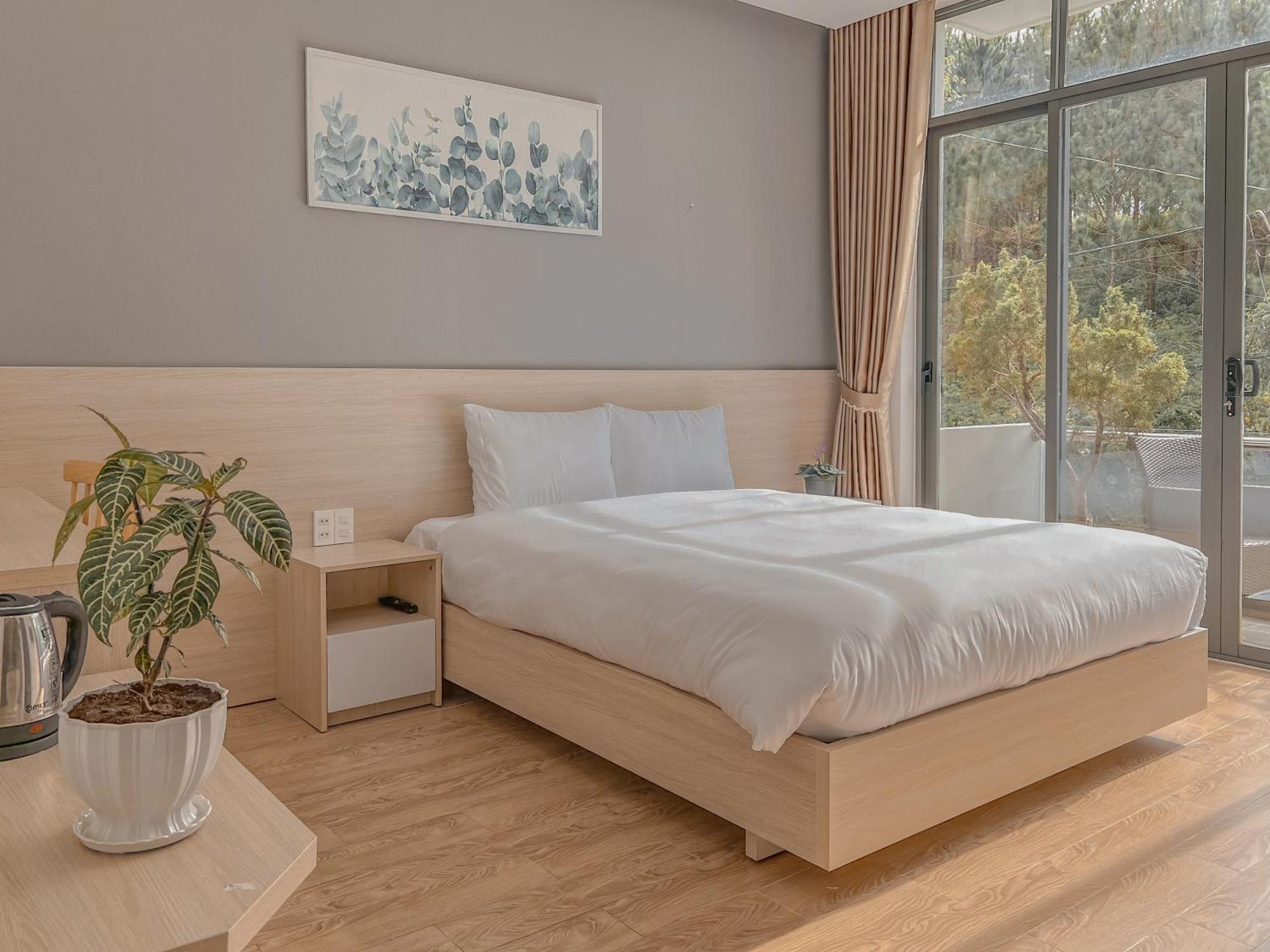 Lux Nest Hotel دالات المظهر الخارجي الصورة
