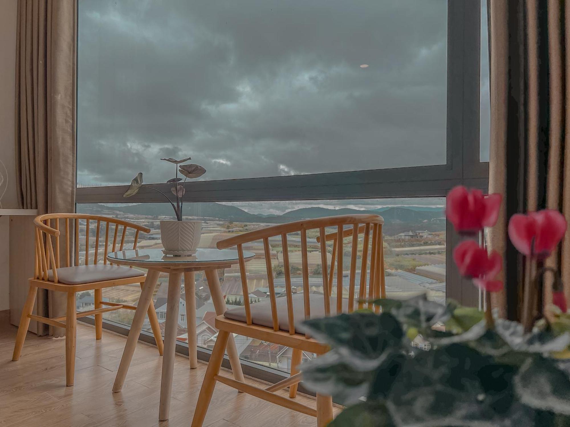Lux Nest Hotel دالات المظهر الخارجي الصورة