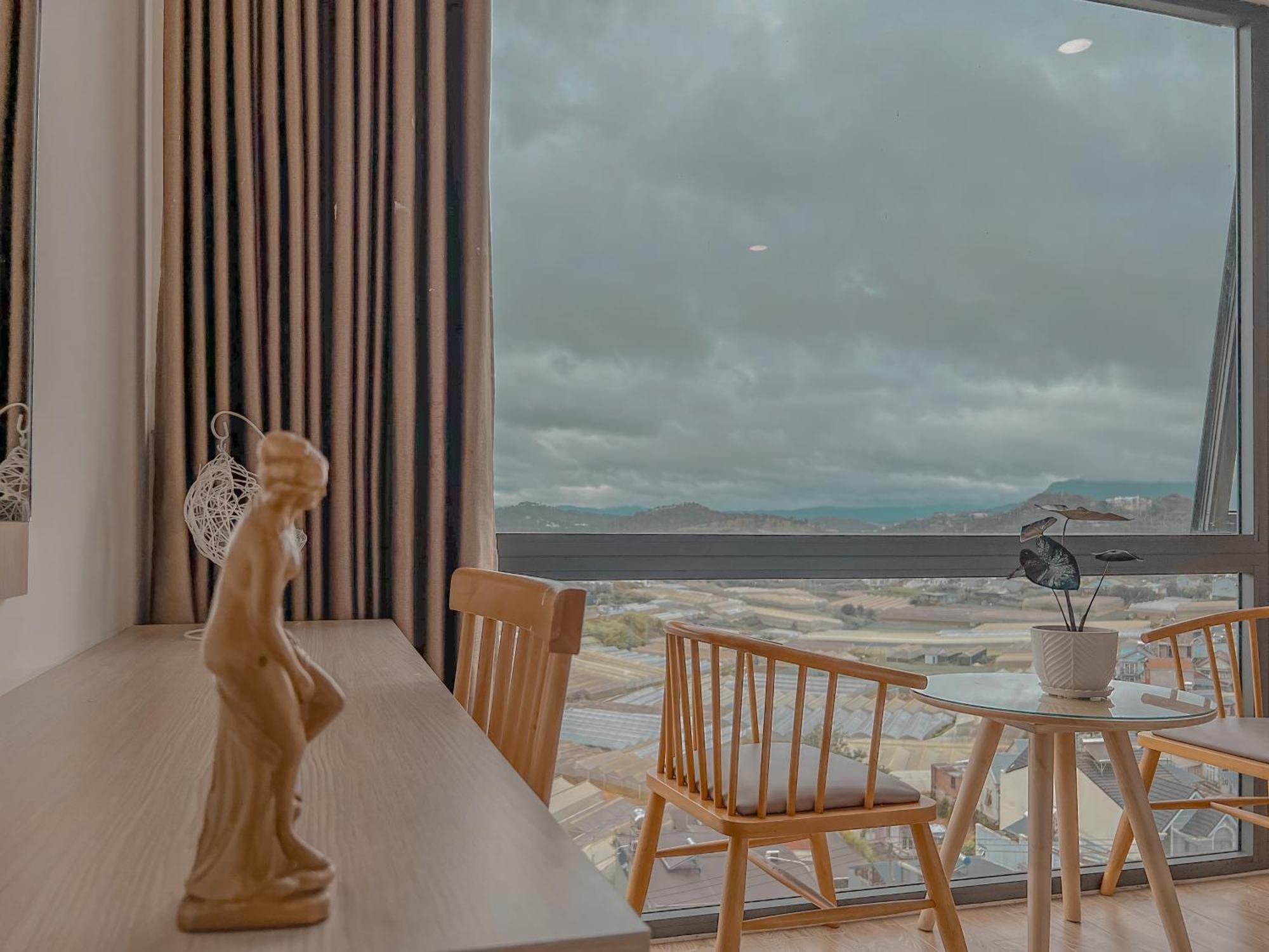 Lux Nest Hotel دالات المظهر الخارجي الصورة