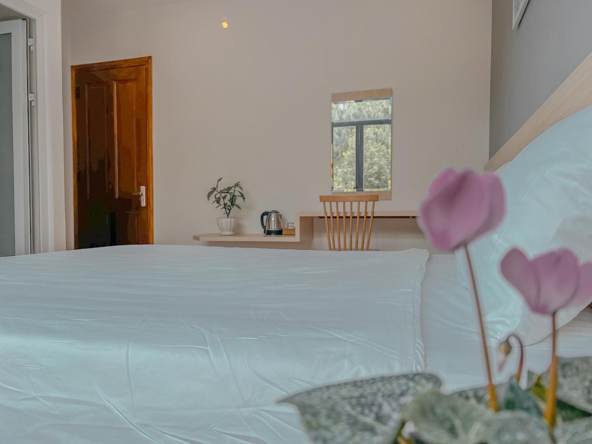 Lux Nest Hotel دالات المظهر الخارجي الصورة