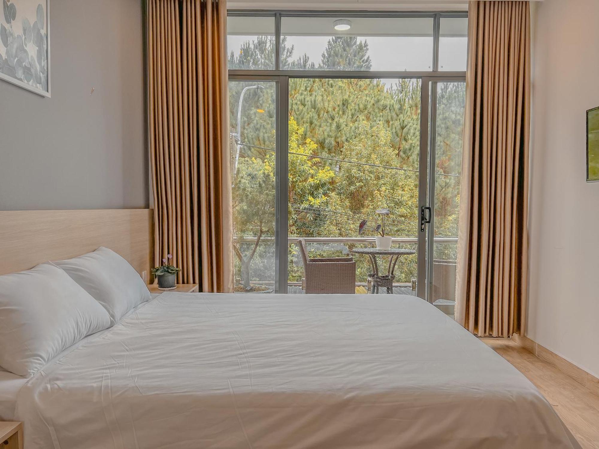 Lux Nest Hotel دالات المظهر الخارجي الصورة