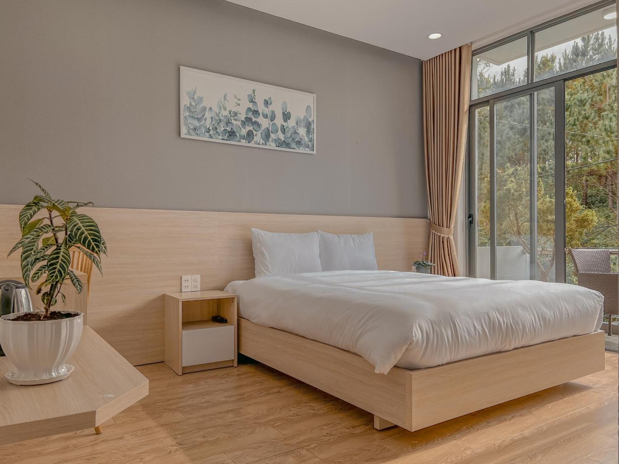 Lux Nest Hotel دالات المظهر الخارجي الصورة