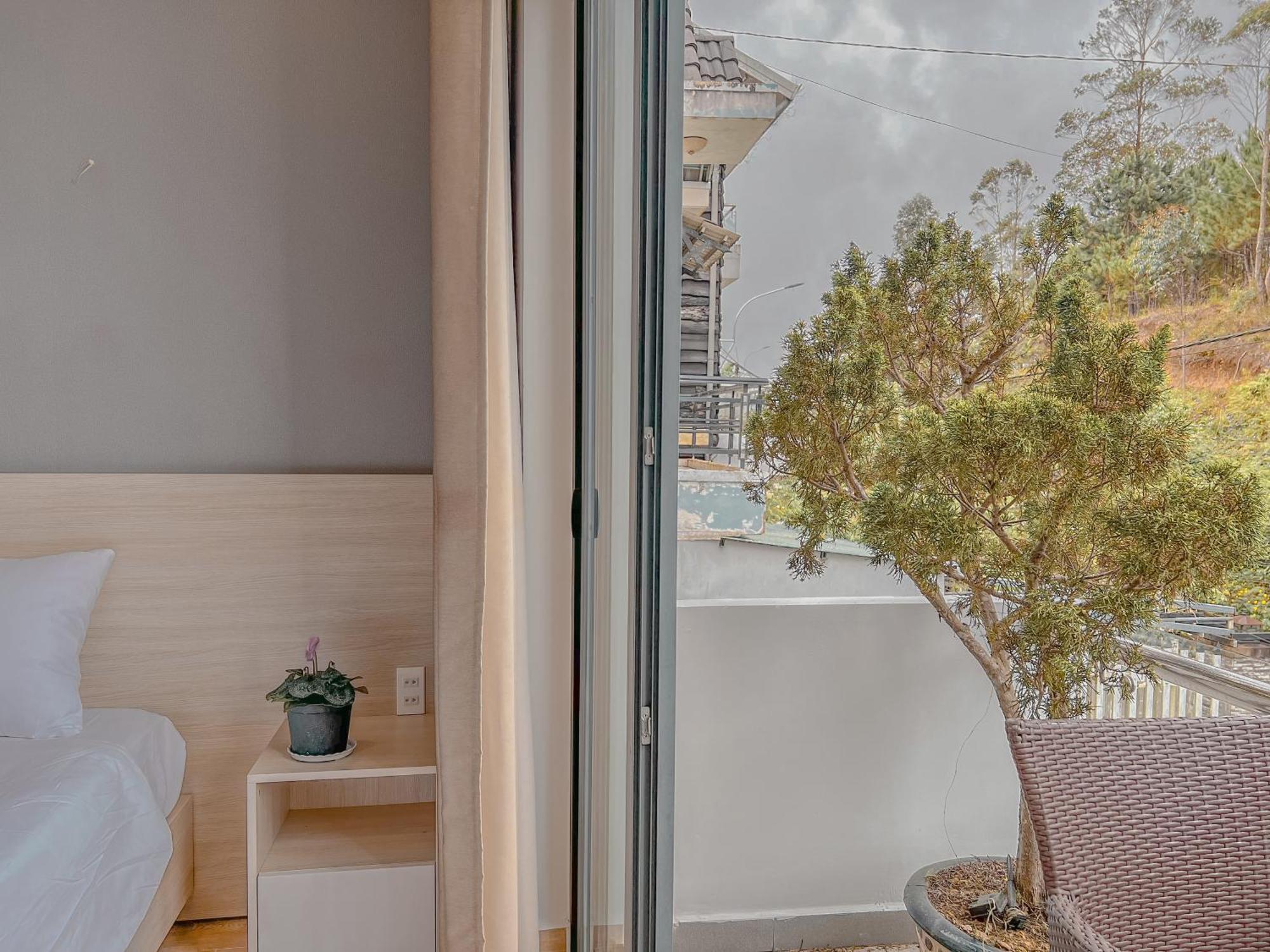 Lux Nest Hotel دالات المظهر الخارجي الصورة