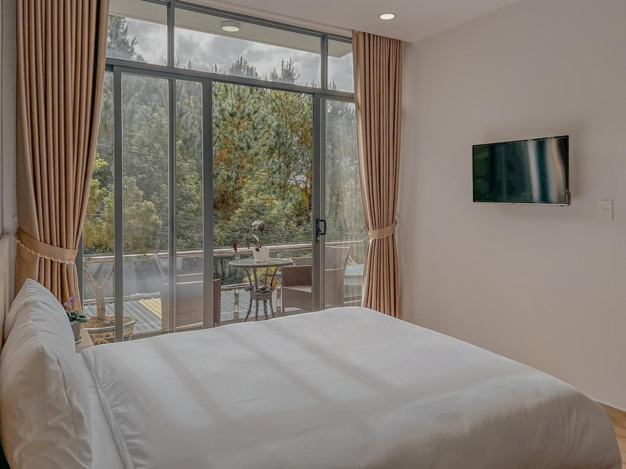 Lux Nest Hotel دالات المظهر الخارجي الصورة